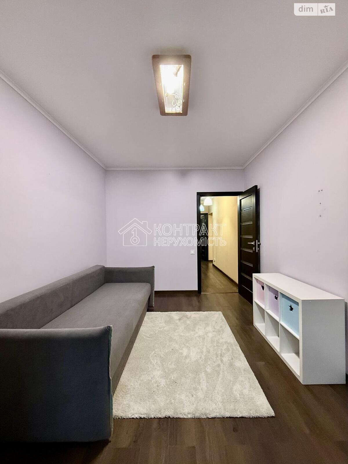 Продаж трикімнатної квартири в Харкові, на вул. Гвардійців-Широнінців 94, район Північна Салтівка фото 1