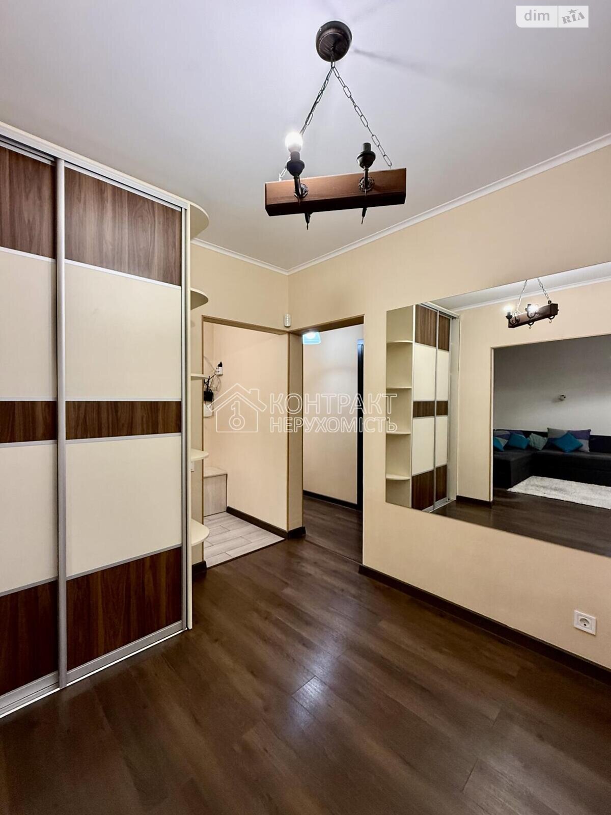 Продаж трикімнатної квартири в Харкові, на вул. Гвардійців-Широнінців 94, район Північна Салтівка фото 1