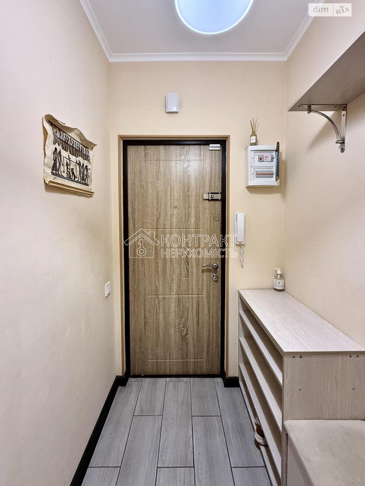 Продаж трикімнатної квартири в Харкові, на вул. Гвардійців-Широнінців 94, район Північна Салтівка фото 1