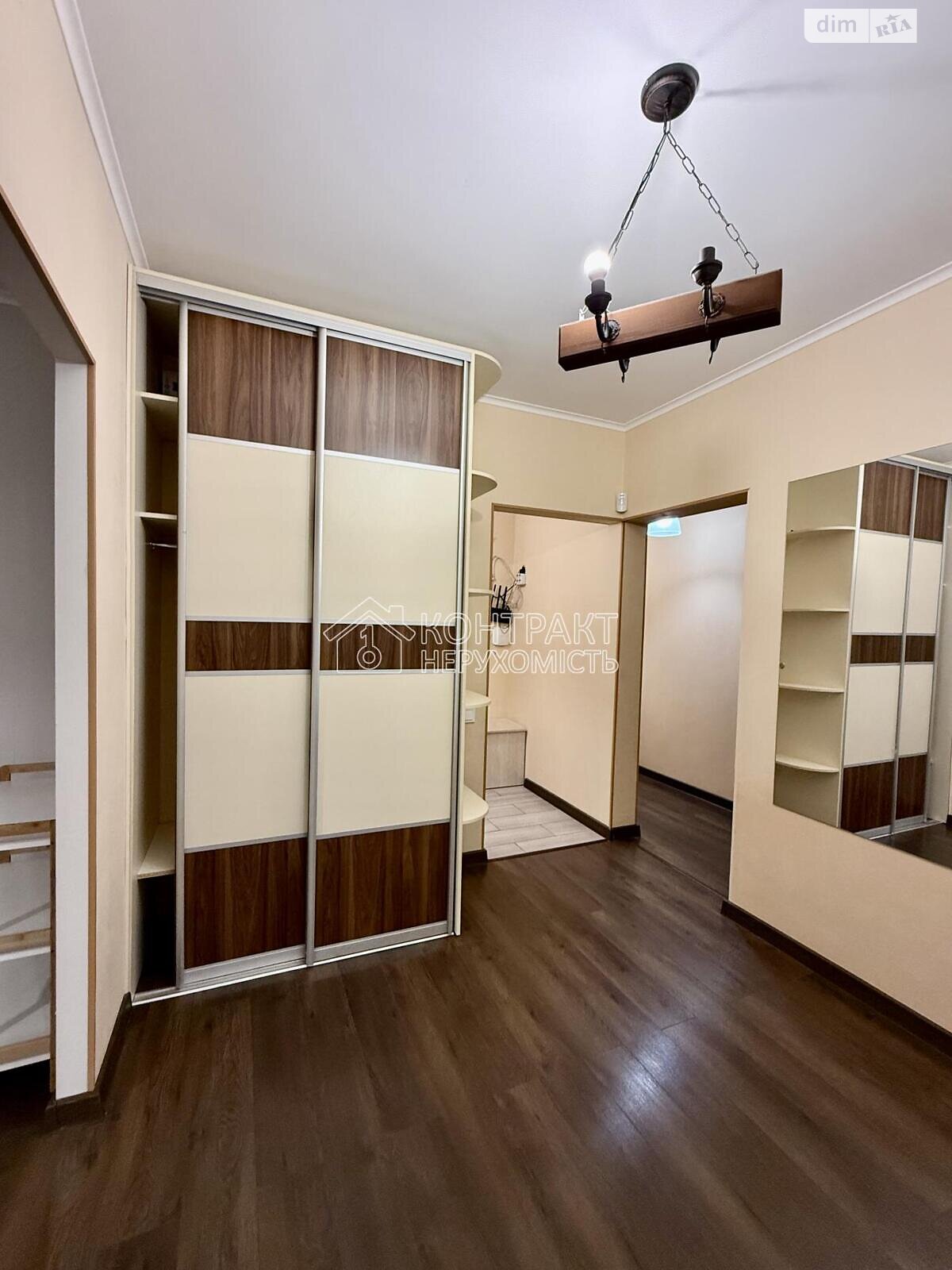 Продаж трикімнатної квартири в Харкові, на вул. Гвардійців-Широнінців 94, район Північна Салтівка фото 1