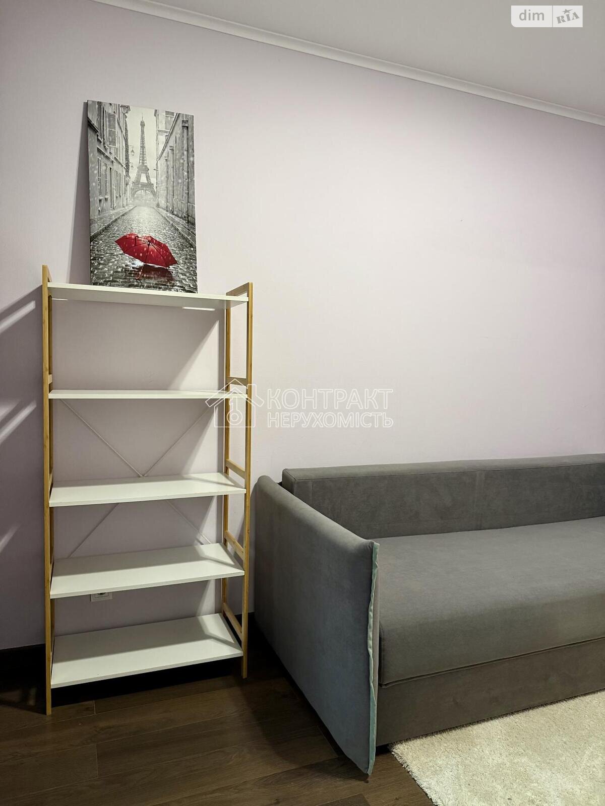 Продаж трикімнатної квартири в Харкові, на вул. Гвардійців-Широнінців 94, район Північна Салтівка фото 1