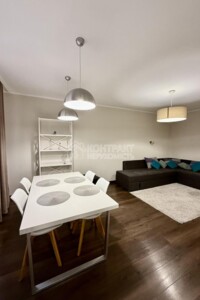 Продаж трикімнатної квартири в Харкові, на вул. Гвардійців-Широнінців 94, район Північна Салтівка фото 2