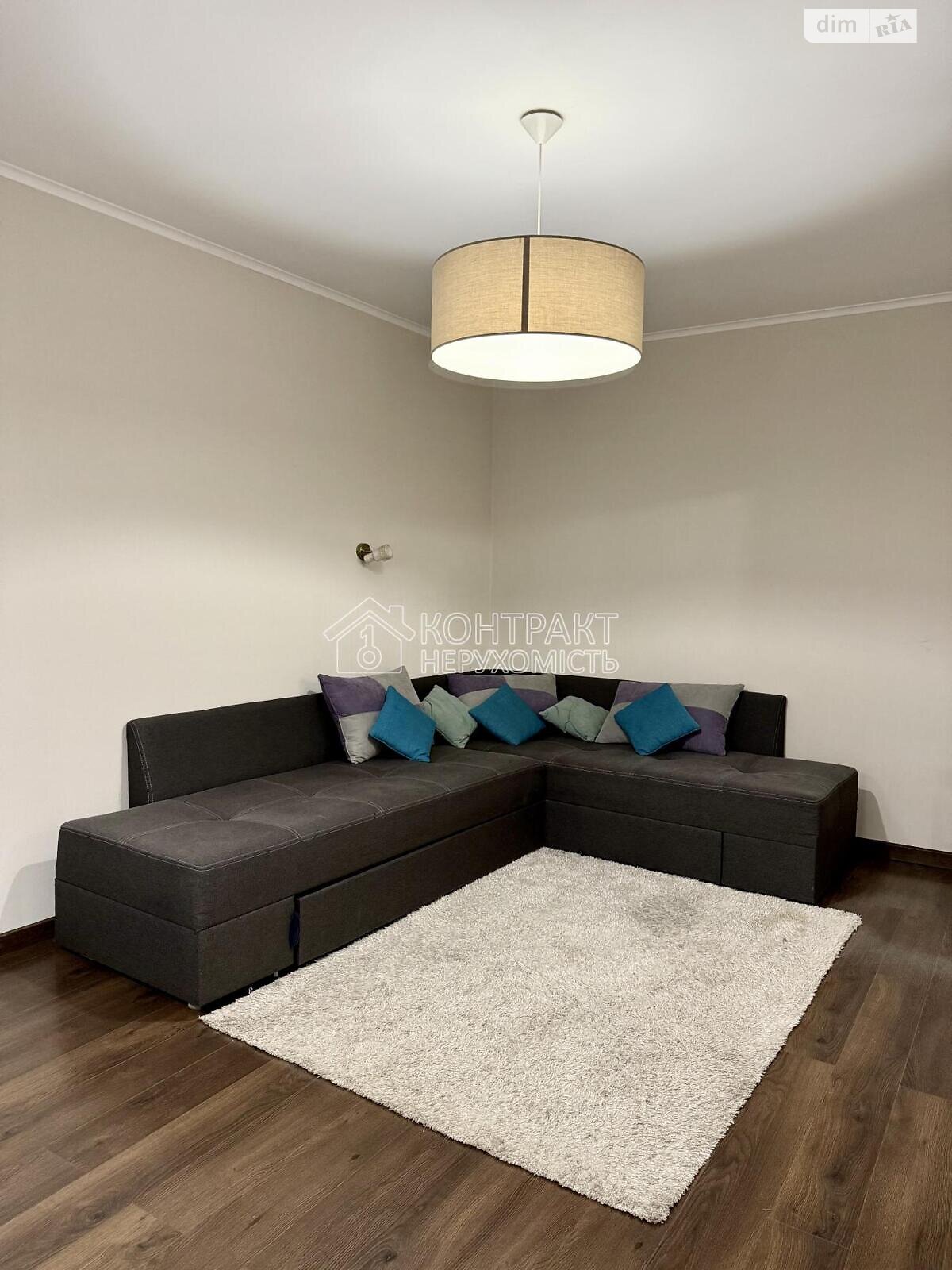 Продаж трикімнатної квартири в Харкові, на вул. Гвардійців-Широнінців 94, район Північна Салтівка фото 1