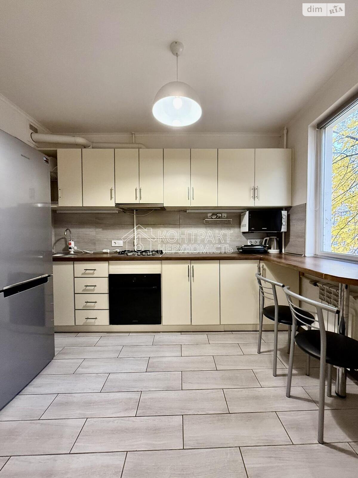 Продаж трикімнатної квартири в Харкові, на вул. Гвардійців-Широнінців 94, район Північна Салтівка фото 1