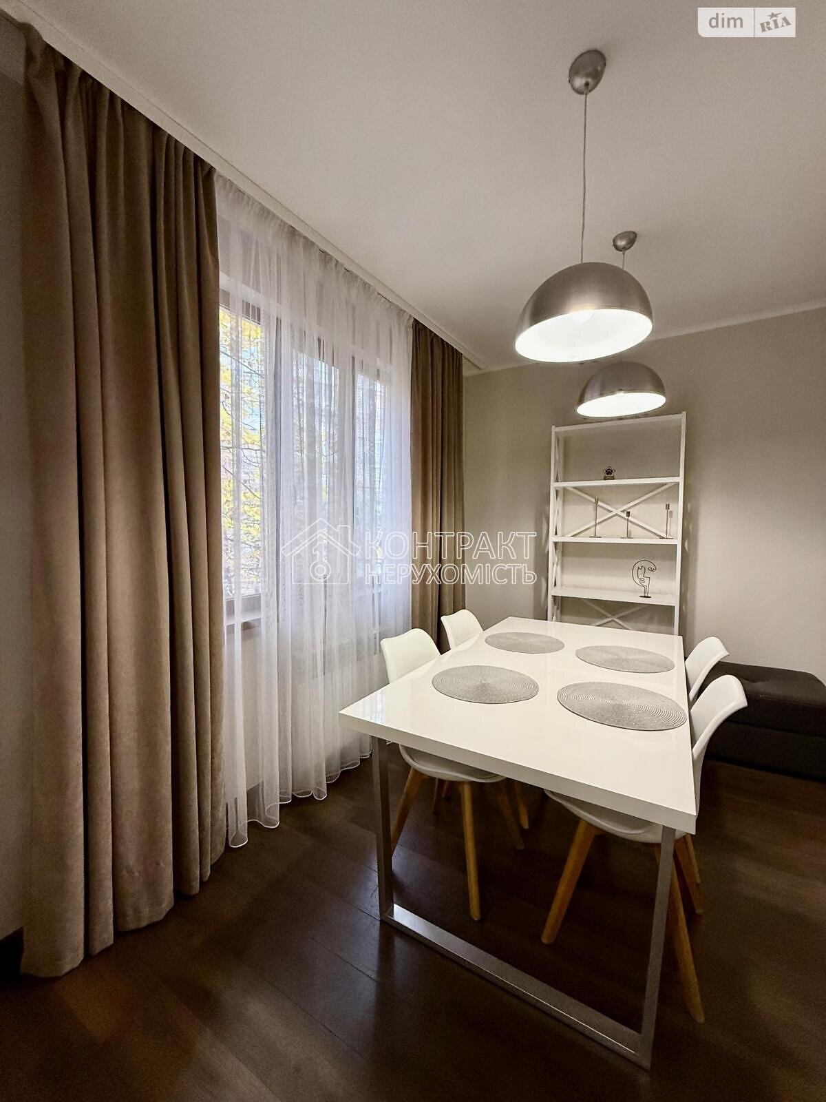 Продаж трикімнатної квартири в Харкові, на вул. Гвардійців-Широнінців 94, район Північна Салтівка фото 1