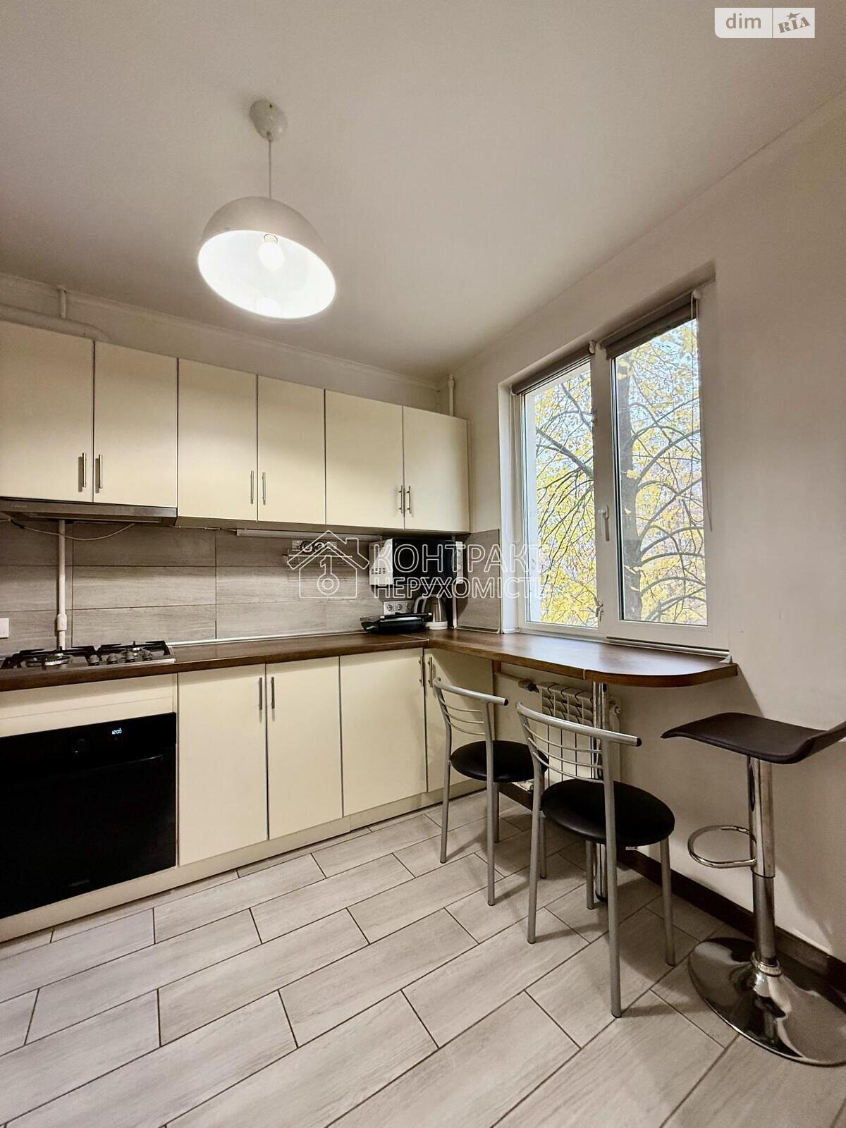 Продаж трикімнатної квартири в Харкові, на вул. Гвардійців-Широнінців 94, район Північна Салтівка фото 1