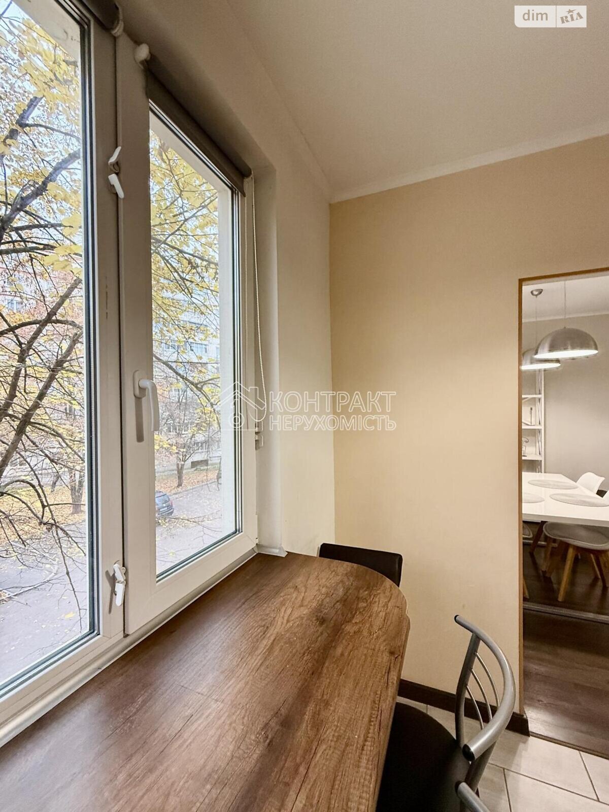 Продаж трикімнатної квартири в Харкові, на вул. Гвардійців-Широнінців 94, район Північна Салтівка фото 1