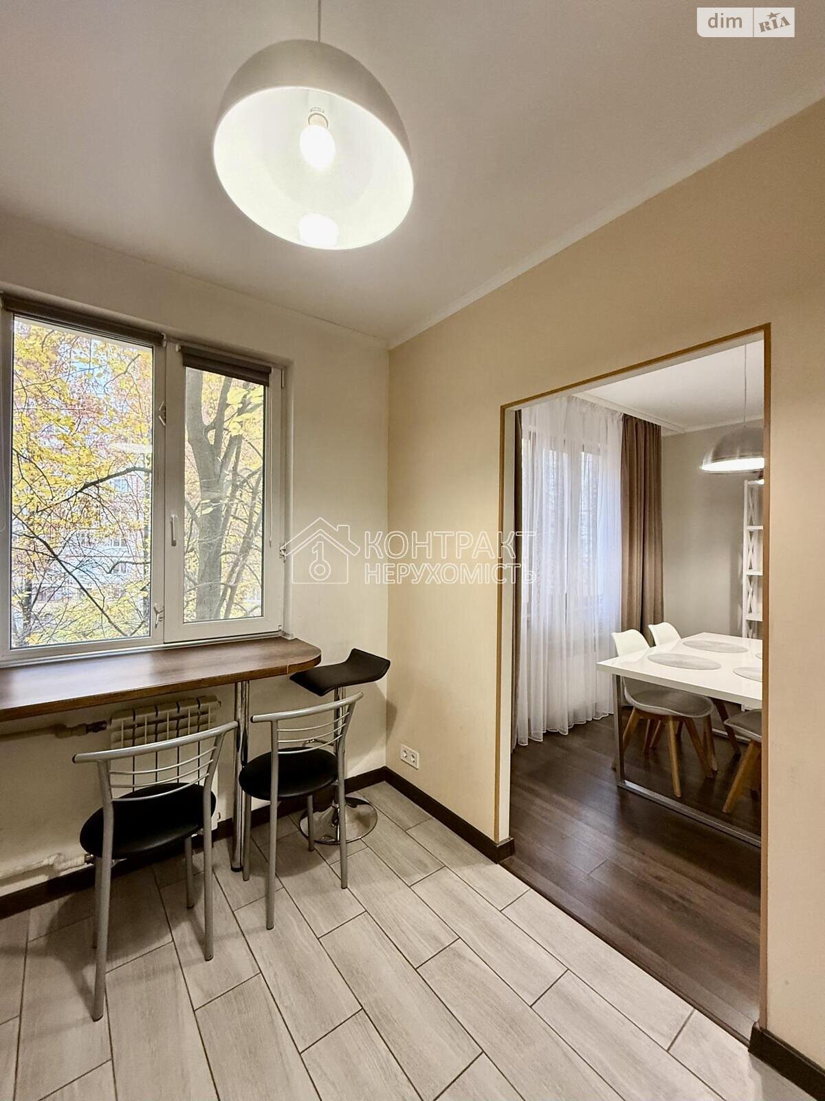 Продаж трикімнатної квартири в Харкові, на вул. Гвардійців-Широнінців 94, район Північна Салтівка фото 1