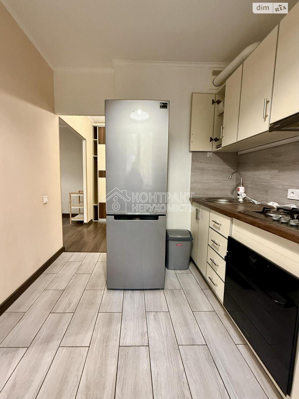 Продаж трикімнатної квартири в Харкові, на вул. Гвардійців-Широнінців 94, район Північна Салтівка фото 1