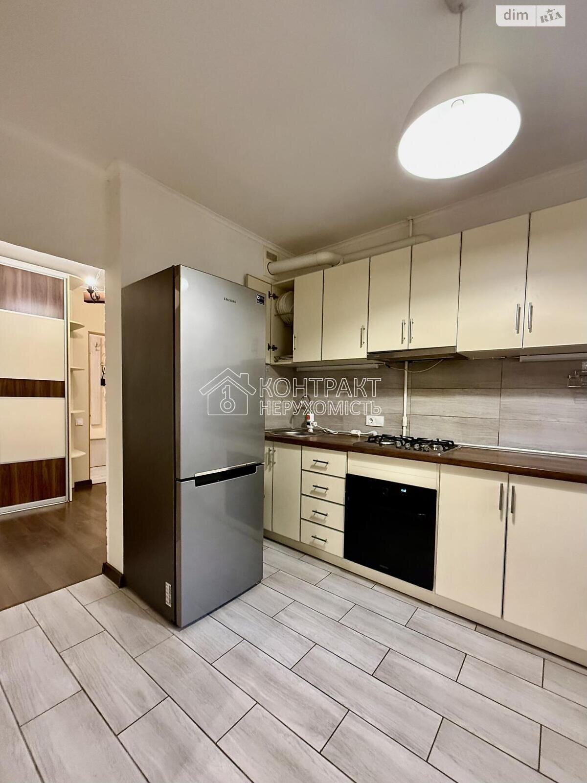 Продаж трикімнатної квартири в Харкові, на вул. Гвардійців-Широнінців 94, район Північна Салтівка фото 1