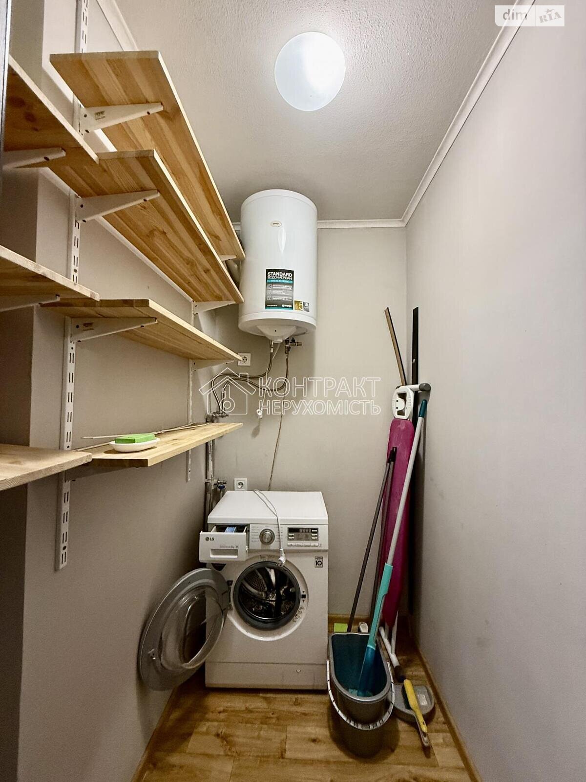 Продаж трикімнатної квартири в Харкові, на вул. Гвардійців-Широнінців 94, район Північна Салтівка фото 1