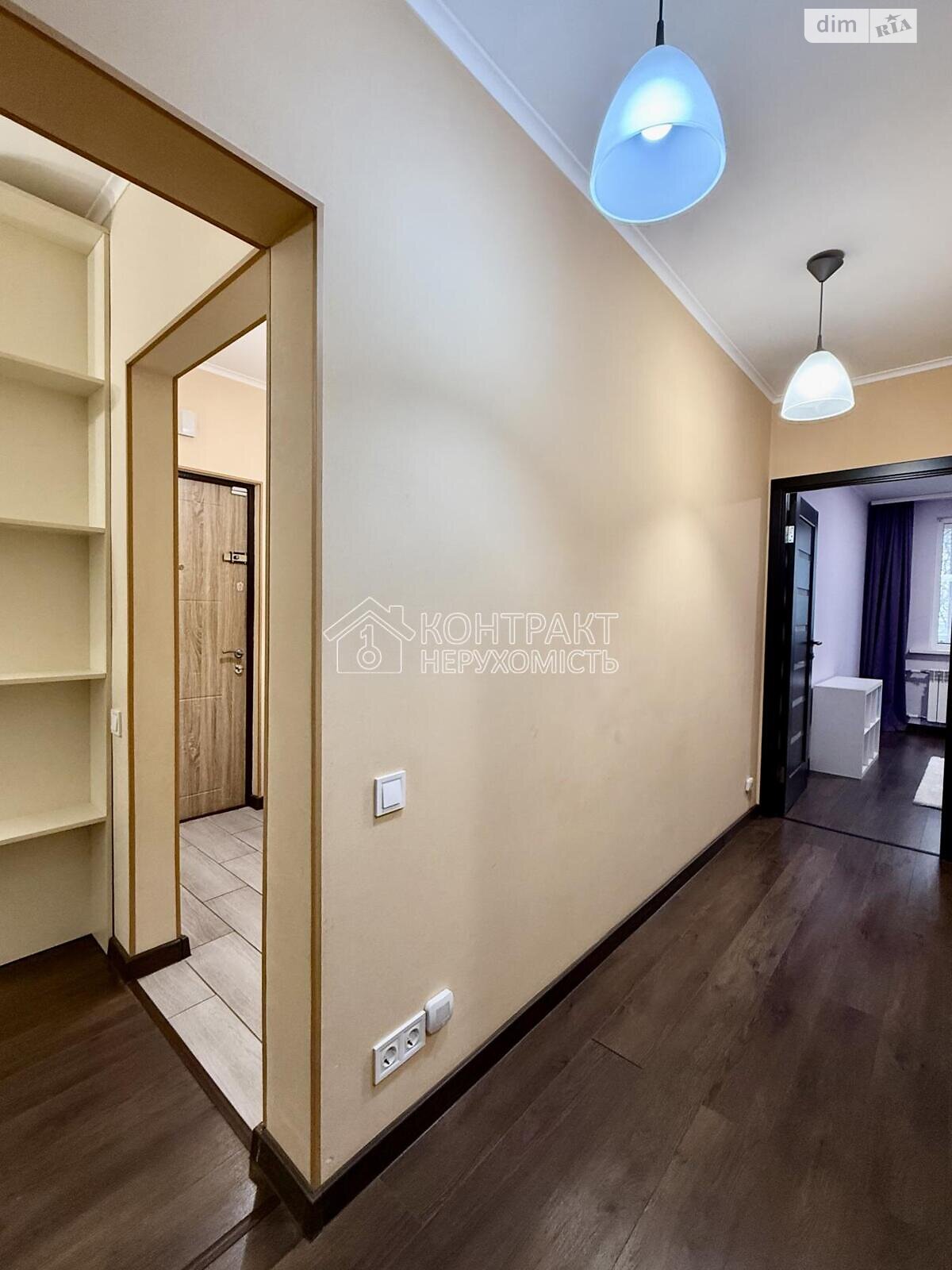 Продаж трикімнатної квартири в Харкові, на вул. Гвардійців-Широнінців 94, район Північна Салтівка фото 1