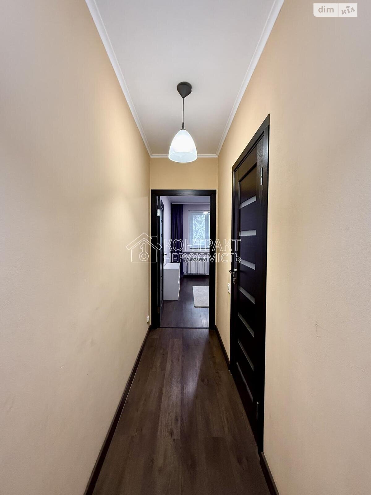 Продаж трикімнатної квартири в Харкові, на вул. Гвардійців-Широнінців 94, район Північна Салтівка фото 1