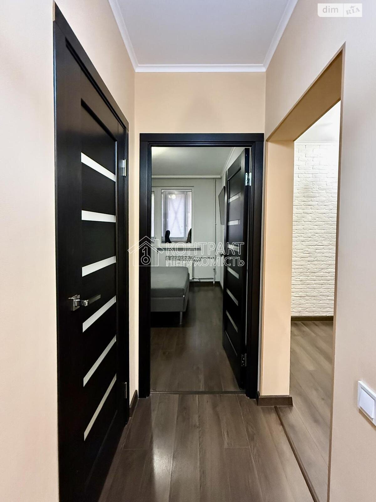 Продаж трикімнатної квартири в Харкові, на вул. Гвардійців-Широнінців 94, район Північна Салтівка фото 1