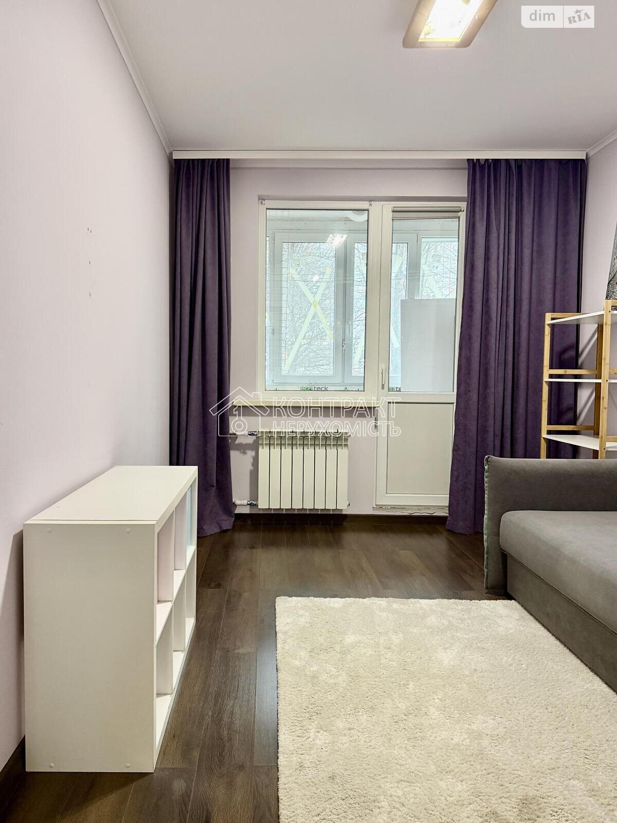 Продаж трикімнатної квартири в Харкові, на вул. Гвардійців-Широнінців 94, район Північна Салтівка фото 1