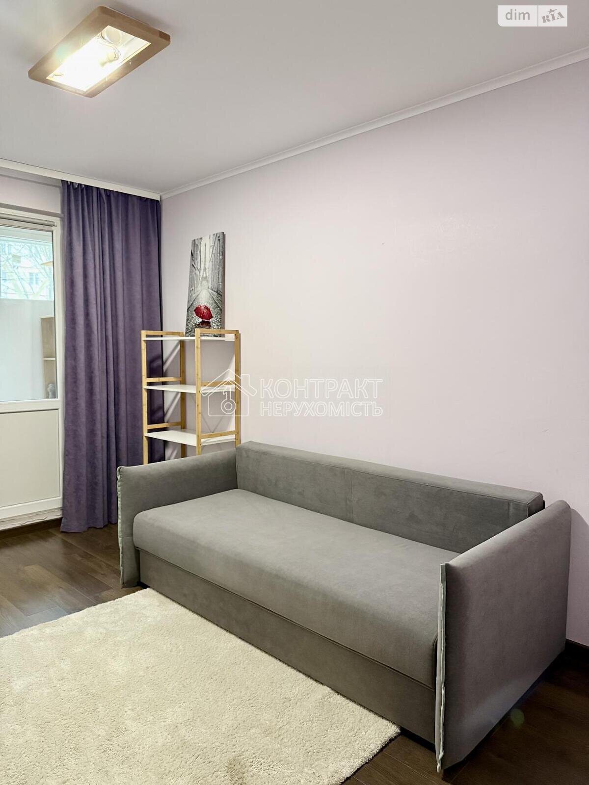 Продаж трикімнатної квартири в Харкові, на вул. Гвардійців-Широнінців 94, район Північна Салтівка фото 1