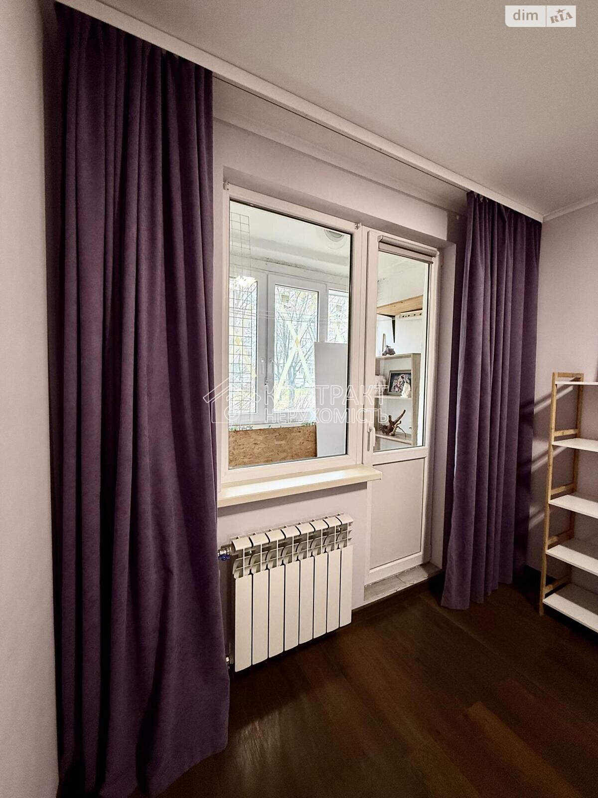 Продаж трикімнатної квартири в Харкові, на вул. Гвардійців-Широнінців 94, район Північна Салтівка фото 1