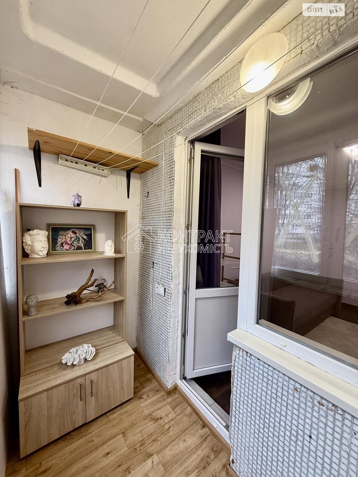 Продаж трикімнатної квартири в Харкові, на вул. Гвардійців-Широнінців 94, район Північна Салтівка фото 1