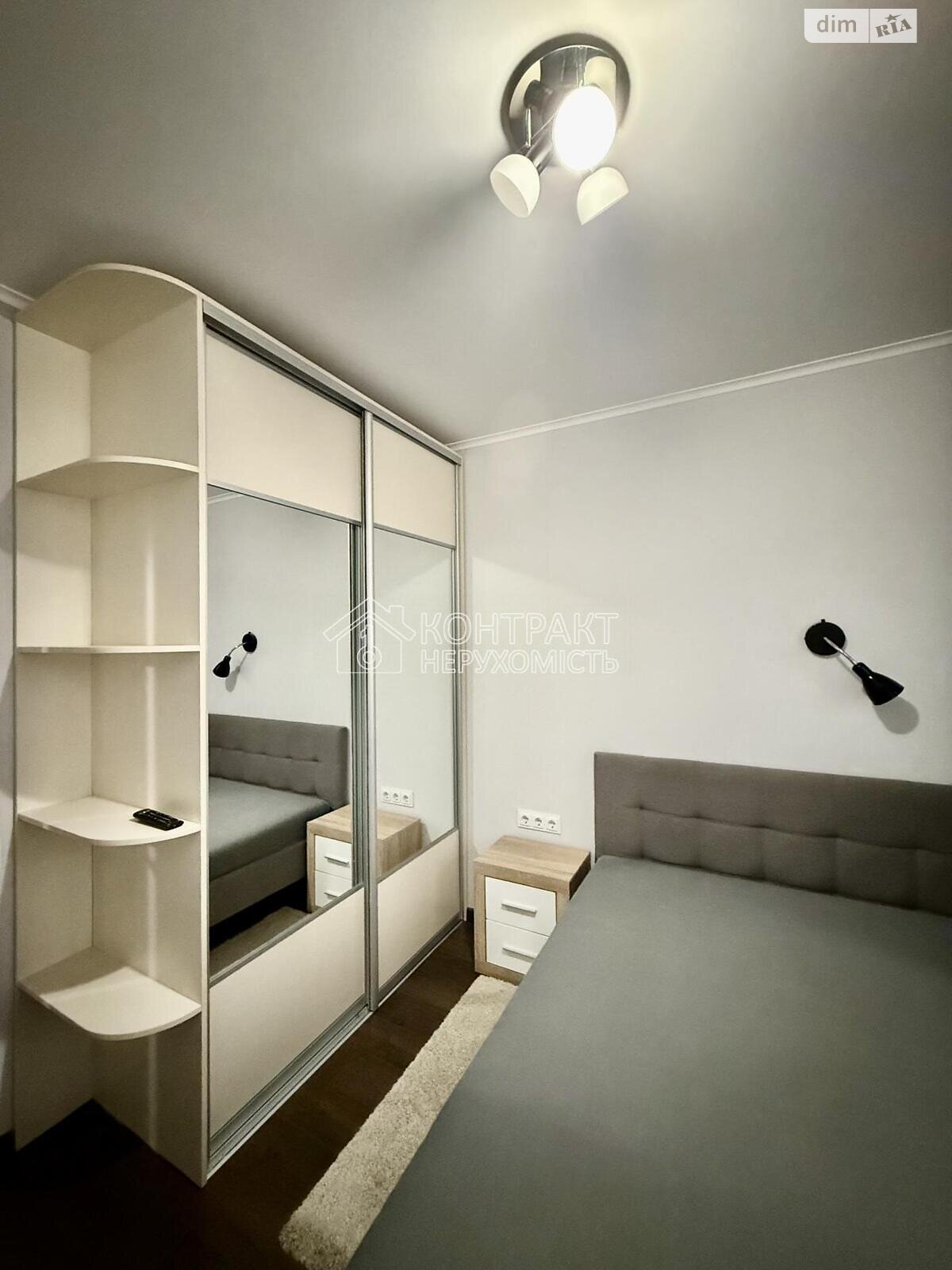 Продаж трикімнатної квартири в Харкові, на вул. Гвардійців-Широнінців 94, район Північна Салтівка фото 1