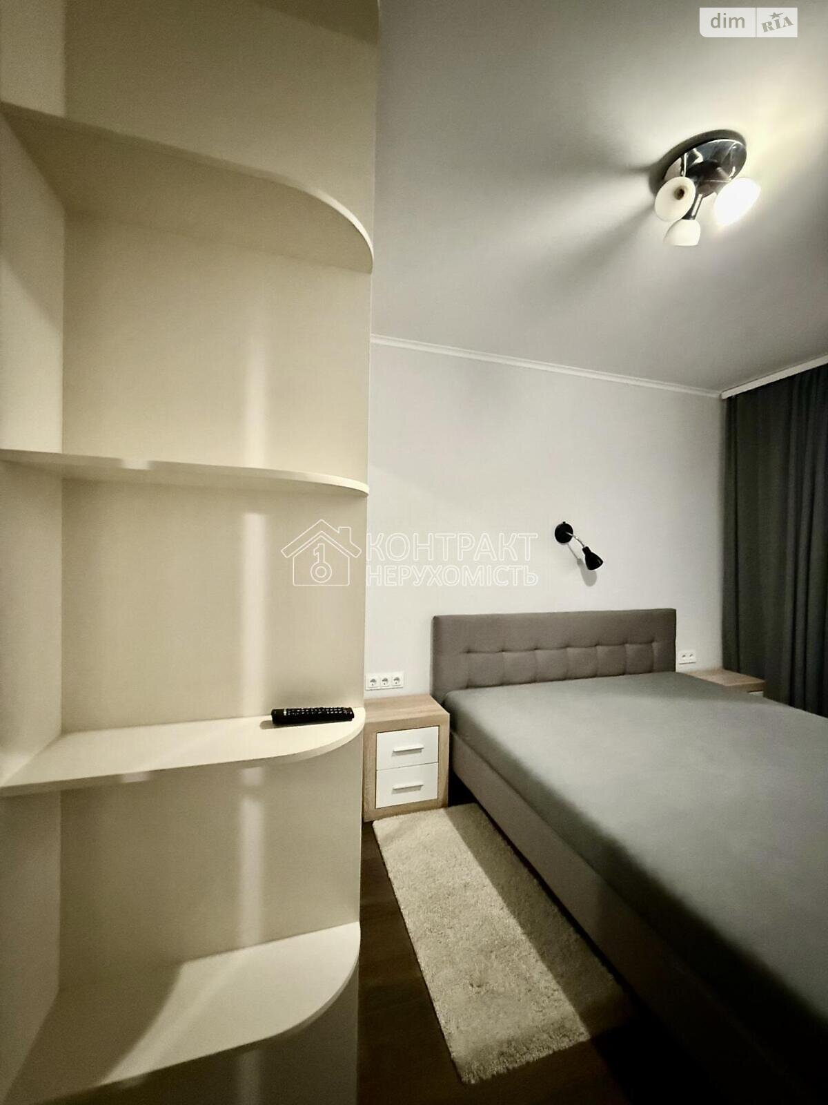 Продаж трикімнатної квартири в Харкові, на вул. Гвардійців-Широнінців 94, район Північна Салтівка фото 1