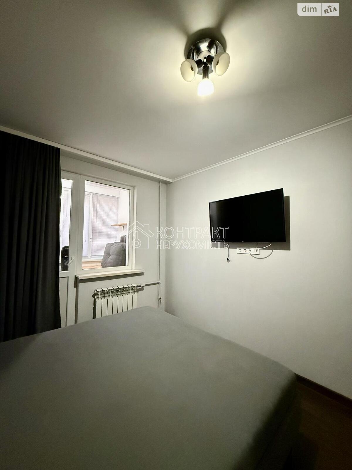 Продаж трикімнатної квартири в Харкові, на вул. Гвардійців-Широнінців 94, район Північна Салтівка фото 1