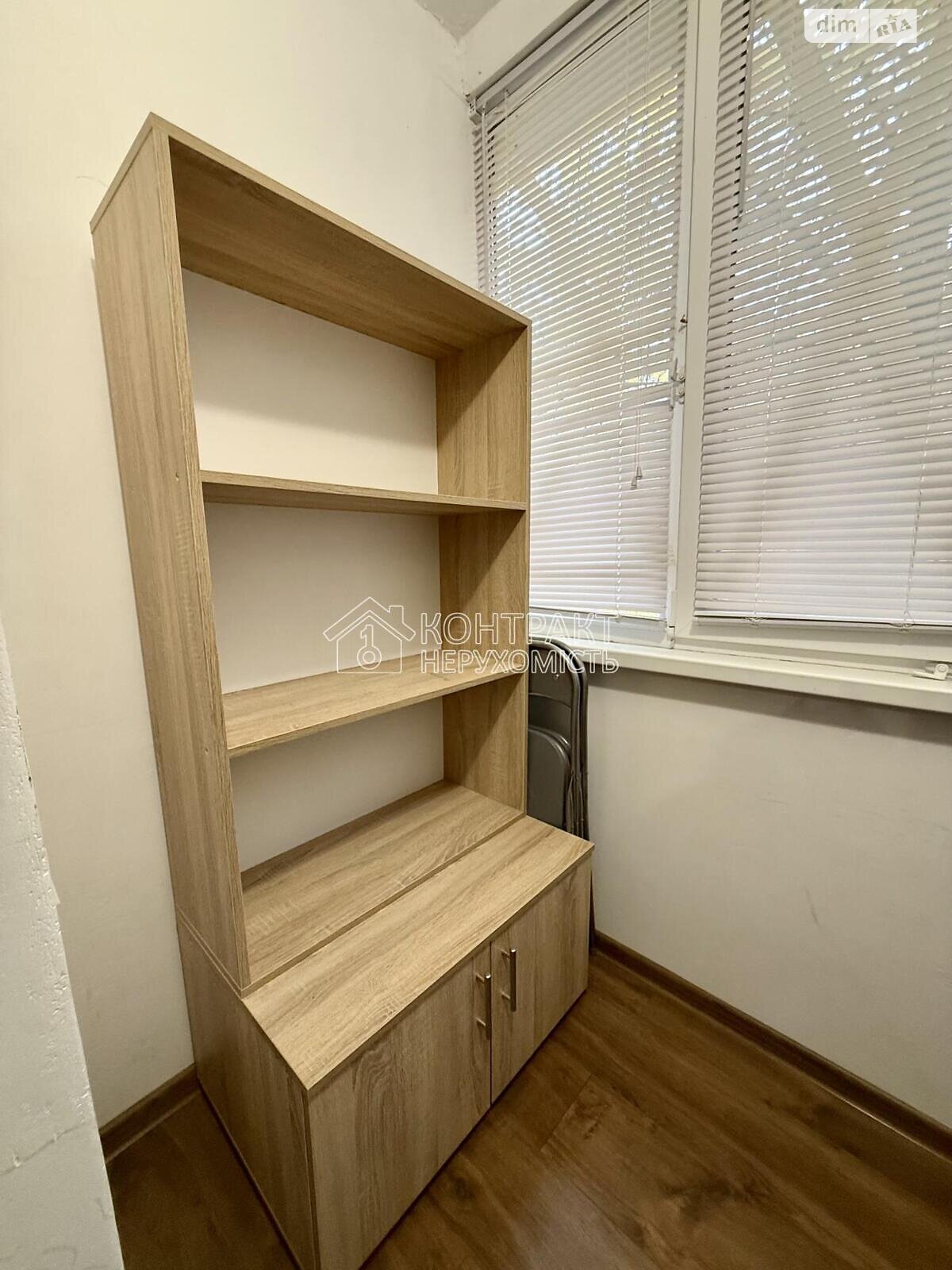 Продаж трикімнатної квартири в Харкові, на вул. Гвардійців-Широнінців 94, район Північна Салтівка фото 1