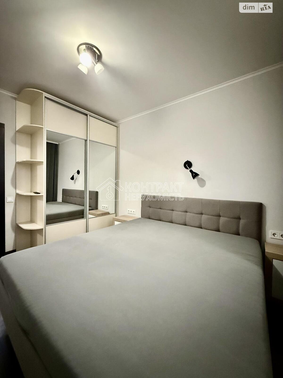 Продаж трикімнатної квартири в Харкові, на вул. Гвардійців-Широнінців 94, район Північна Салтівка фото 1