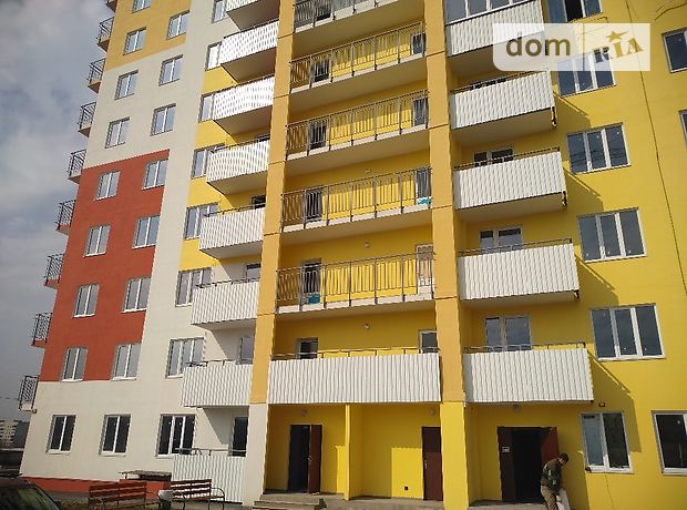 Продажа двухкомнатной квартиры в Харькове, на ул. Гвардейцев-Широнинцев 70б, район Северная Салтовка фото 1 Продажа двухкомнатной квартиры в Харькове, на ул. Гвардейцев-Широнинцев 70б, район Северная Салтовка фото 1