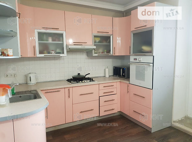 Продажа трехкомнатной квартиры в Харькове, на ул. Кричевского район Северная Салтовка фото 1 Продажа трехкомнатной квартиры в Харькове, на ул. Кричевского район Северная Салтовка фото 1