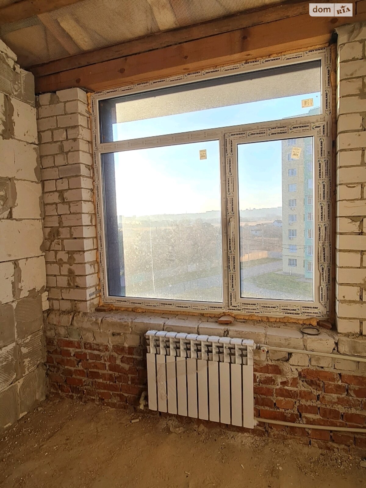 Продажа трехкомнатной квартиры в Харькове, на ул. Кричевского 42, район Северная Салтовка фото 1