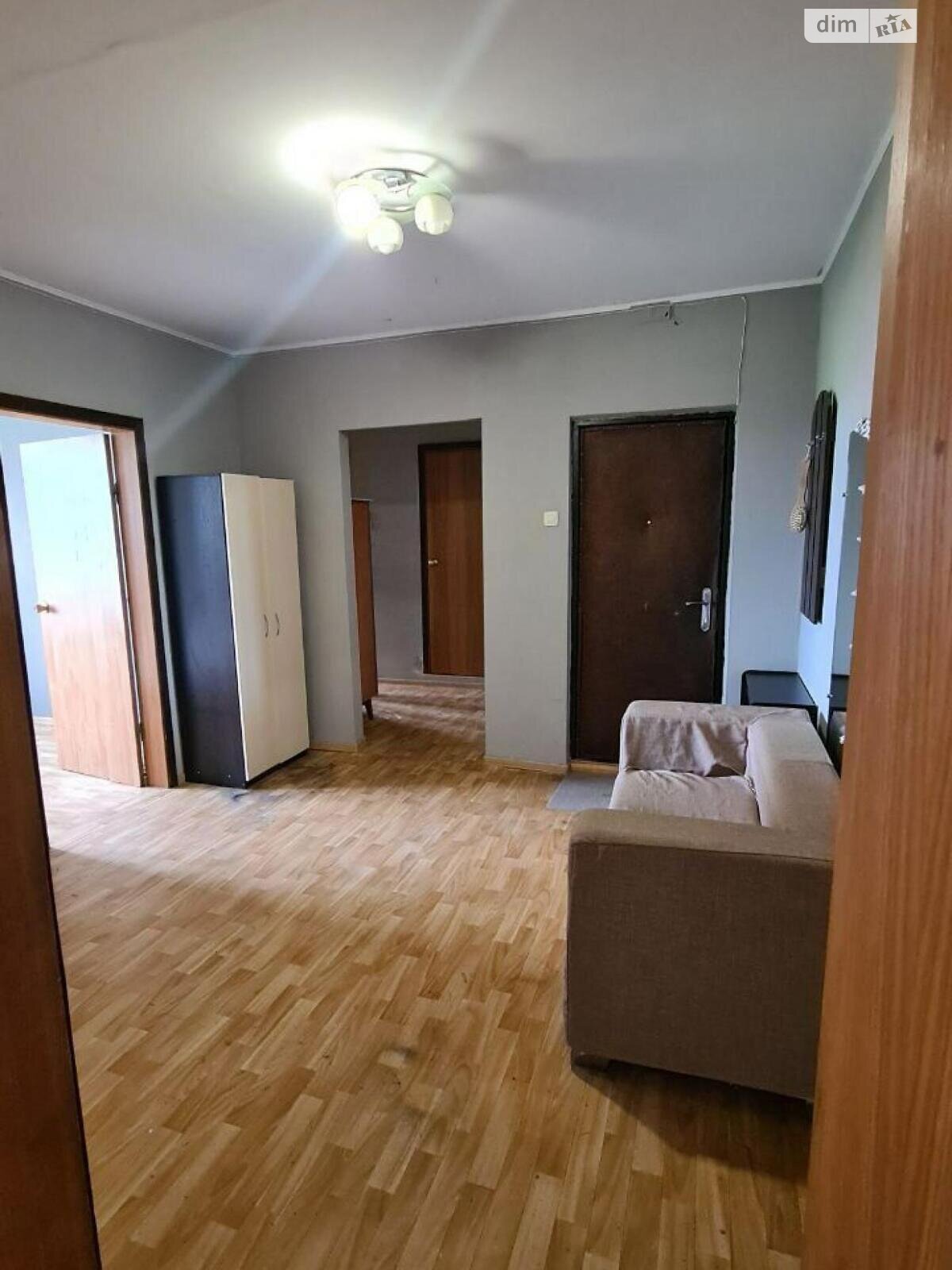 Продажа трехкомнатной квартиры в Харькове, на ул. Кричевского 41, район Северная Салтовка фото 1