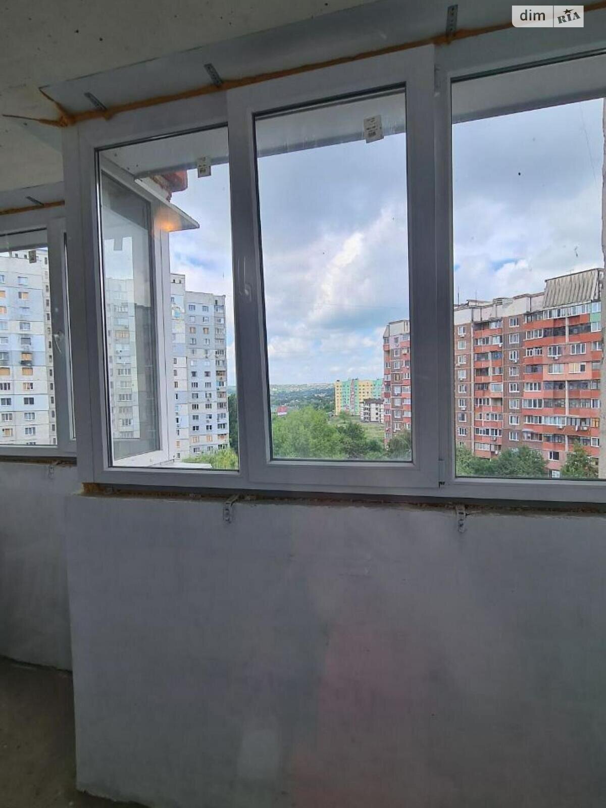 Продажа трехкомнатной квартиры в Харькове, на ул. Кричевского 41, район Северная Салтовка фото 1