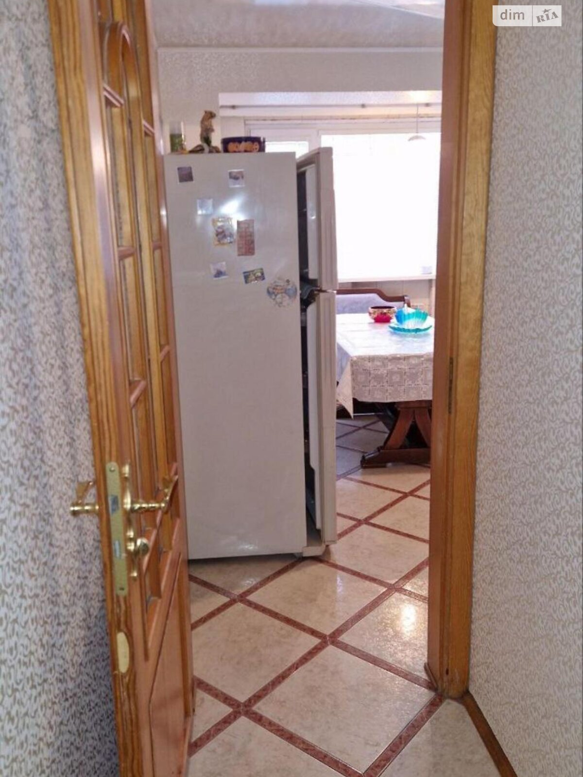 Продажа трехкомнатной квартиры в Харькове, на ул. Кричевского 41, район Северная Салтовка фото 1 Продажа трехкомнатной квартиры в Харькове, на ул. Кричевского 41, район Северная Салтовка фото 1