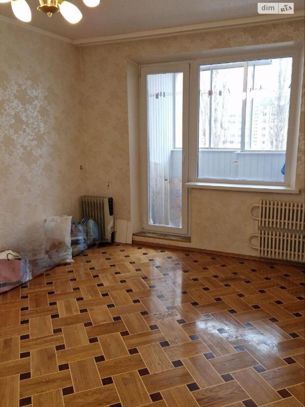 Продажа трехкомнатной квартиры в Харькове, на ул. Кричевского 41, район Северная Салтовка фото 1 Продажа трехкомнатной квартиры в Харькове, на ул. Кричевского 41, район Северная Салтовка фото 1