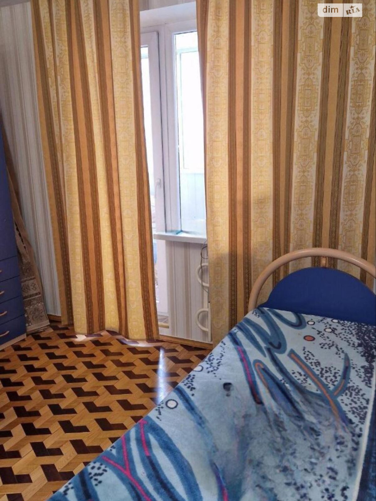 Продажа трехкомнатной квартиры в Харькове, на ул. Кричевского 41, район Северная Салтовка фото 1 Продажа трехкомнатной квартиры в Харькове, на ул. Кричевского 41, район Северная Салтовка фото 1