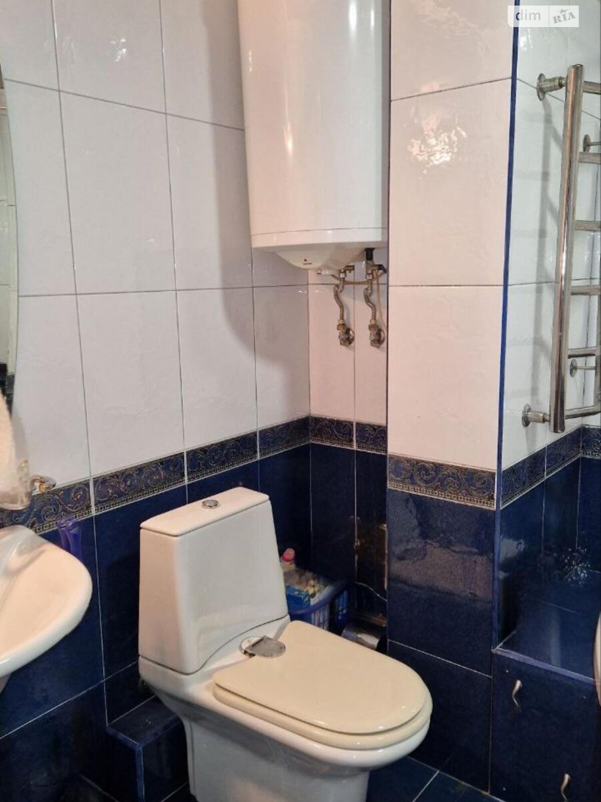 Продажа трехкомнатной квартиры в Харькове, на ул. Кричевского 41, район Северная Салтовка фото 1 Продажа трехкомнатной квартиры в Харькове, на ул. Кричевского 41, район Северная Салтовка фото 1