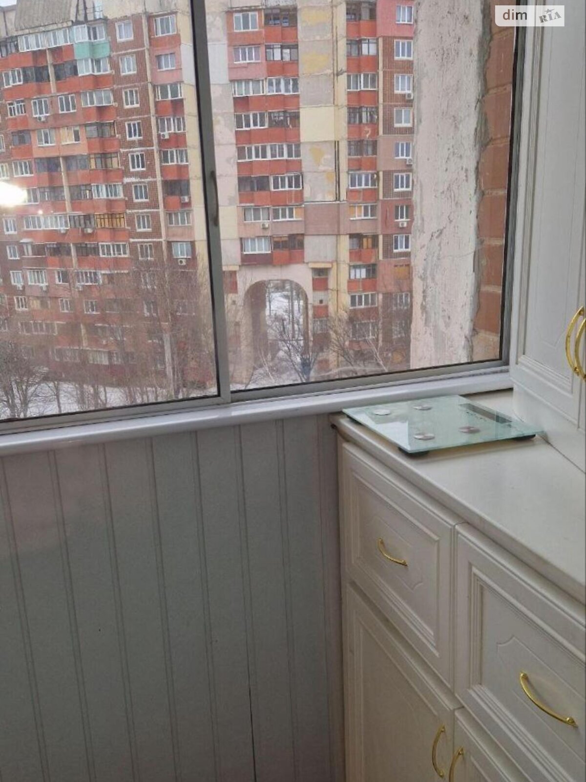 Продажа трехкомнатной квартиры в Харькове, на ул. Кричевского 41, район Северная Салтовка фото 1 Продажа трехкомнатной квартиры в Харькове, на ул. Кричевского 41, район Северная Салтовка фото 1