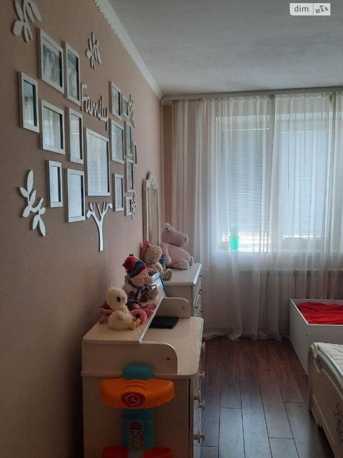 Продаж двокімнатної квартири в Харкові, на вул. Кричевського 33, район Північна Салтівка фото 1 Продаж двокімнатної квартири в Харкові, на вул. Кричевського 33, район Північна Салтівка фото 1