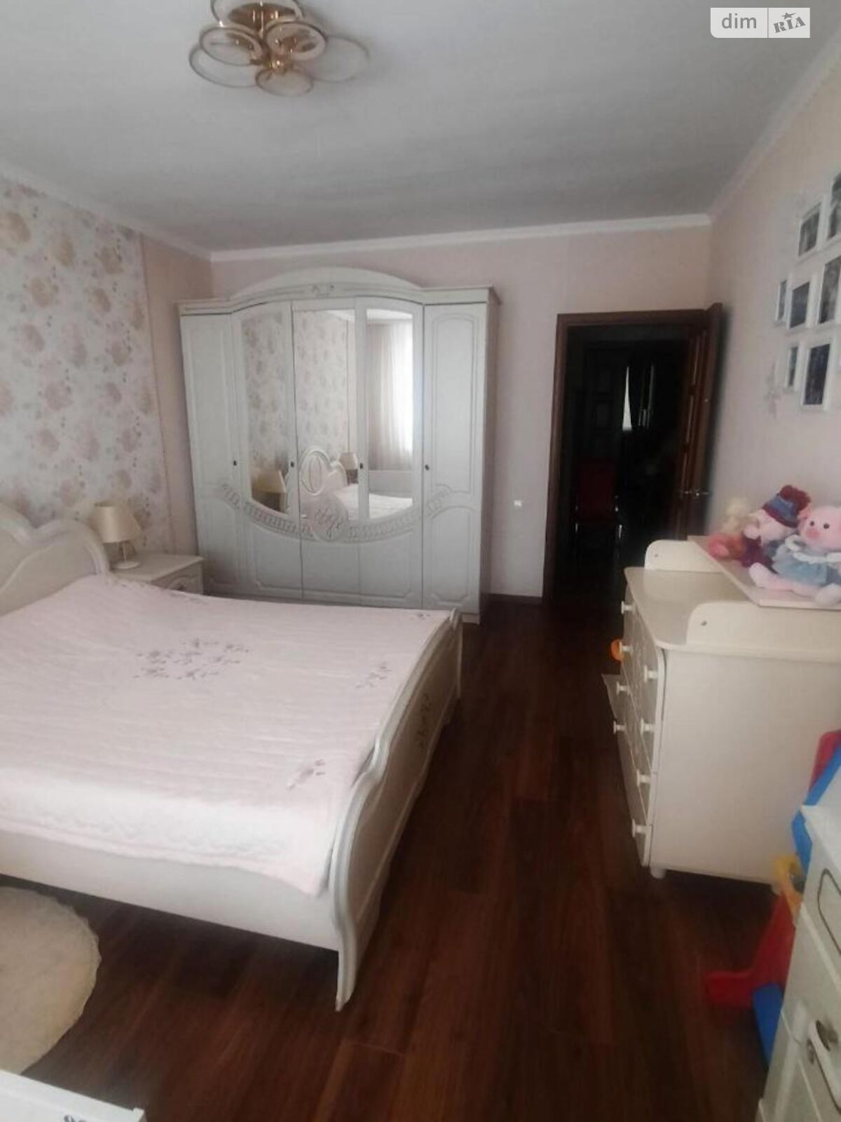 Продаж двокімнатної квартири в Харкові, на вул. Кричевського 33, район Північна Салтівка фото 1 Продаж двокімнатної квартири в Харкові, на вул. Кричевського 33, район Північна Салтівка фото 1
