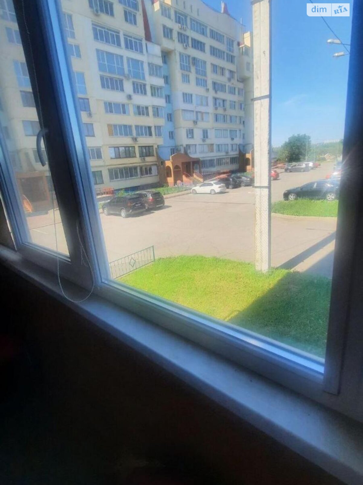 Продаж двокімнатної квартири в Харкові, на вул. Кричевського 33, район Північна Салтівка фото 1 Продаж двокімнатної квартири в Харкові, на вул. Кричевського 33, район Північна Салтівка фото 1