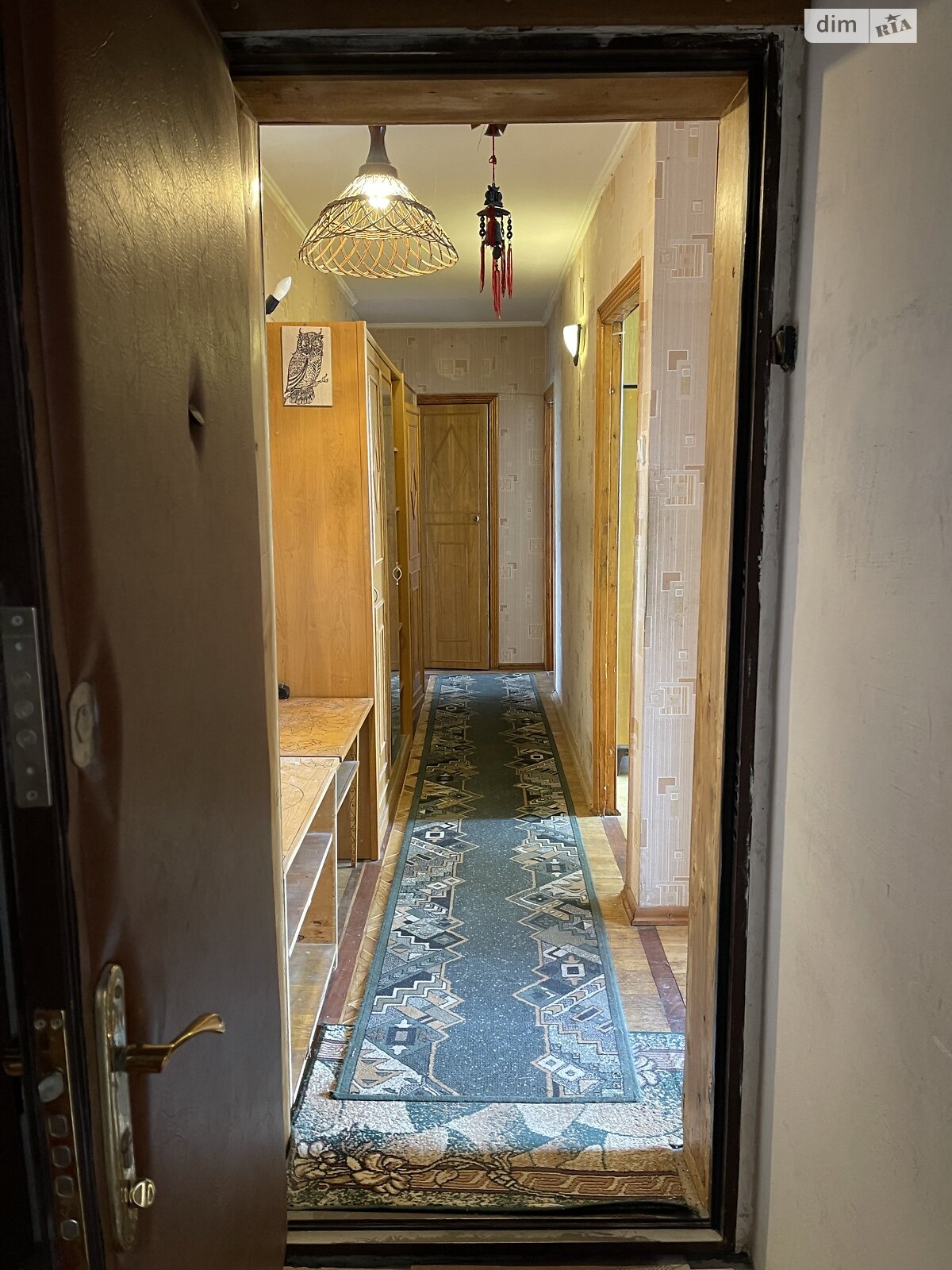 Продажа трехкомнатной квартиры в Харькове, на ул. Леся Сердюка 48/2, район Северная Салтовка фото 1 Продажа трехкомнатной квартиры в Харькове, на ул. Леся Сердюка 48/2, район Северная Салтовка фото 1