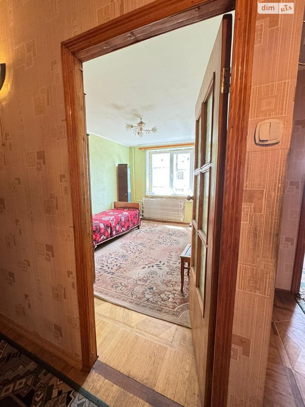 Продажа трехкомнатной квартиры в Харькове, на ул. Леся Сердюка 48/2, район Северная Салтовка фото 1 Продажа трехкомнатной квартиры в Харькове, на ул. Леся Сердюка 48/2, район Северная Салтовка фото 1