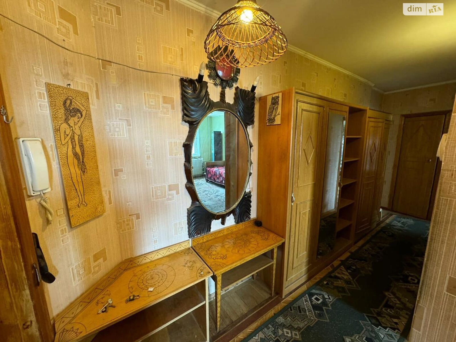 Продажа трехкомнатной квартиры в Харькове, на ул. Леся Сердюка 48/2, район Северная Салтовка фото 1 Продажа трехкомнатной квартиры в Харькове, на ул. Леся Сердюка 48/2, район Северная Салтовка фото 1