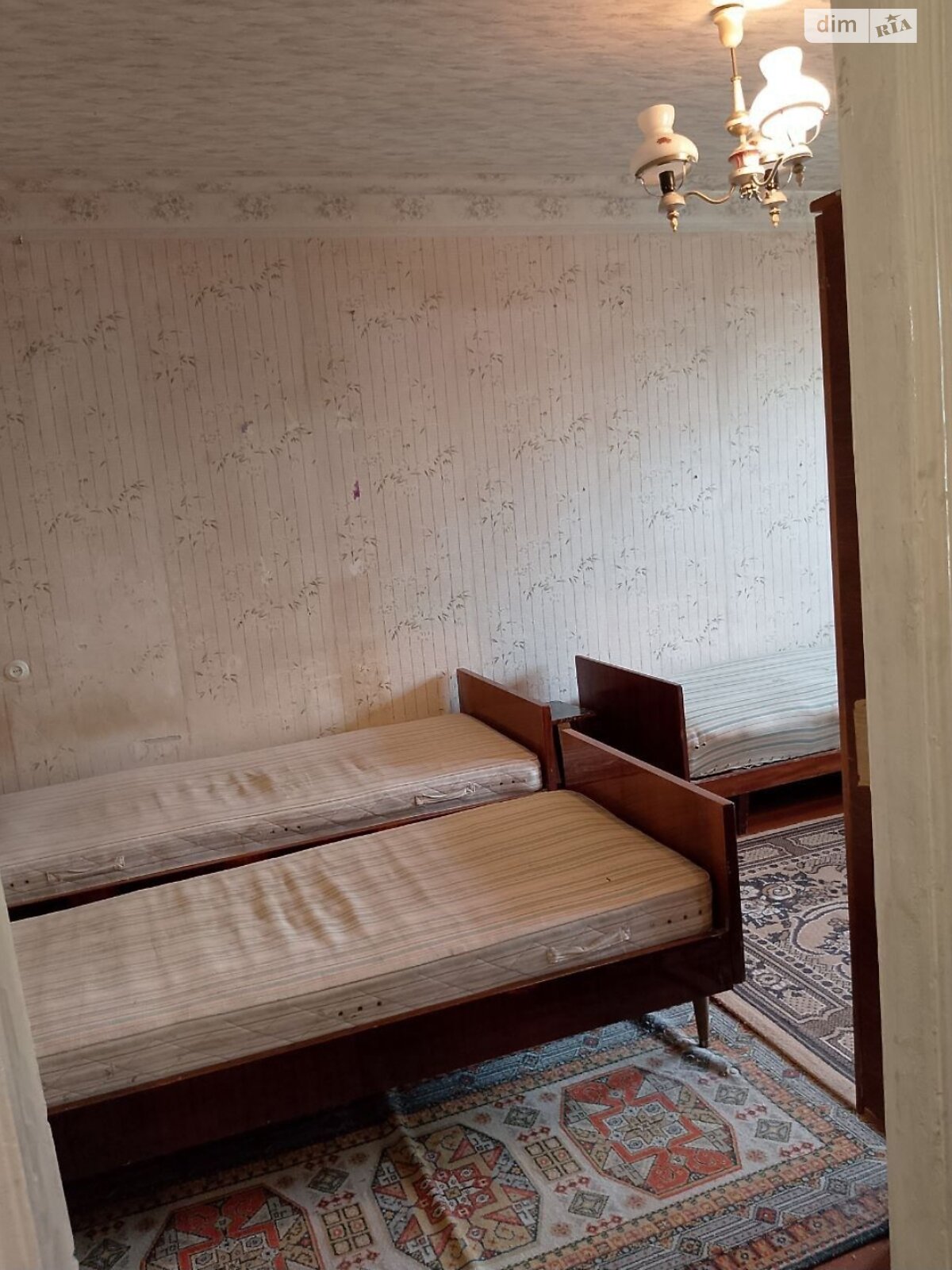 Продаж однокімнатної квартири в Харкові, на вул. Леся Сердюка, район Північна Салтівка фото 1