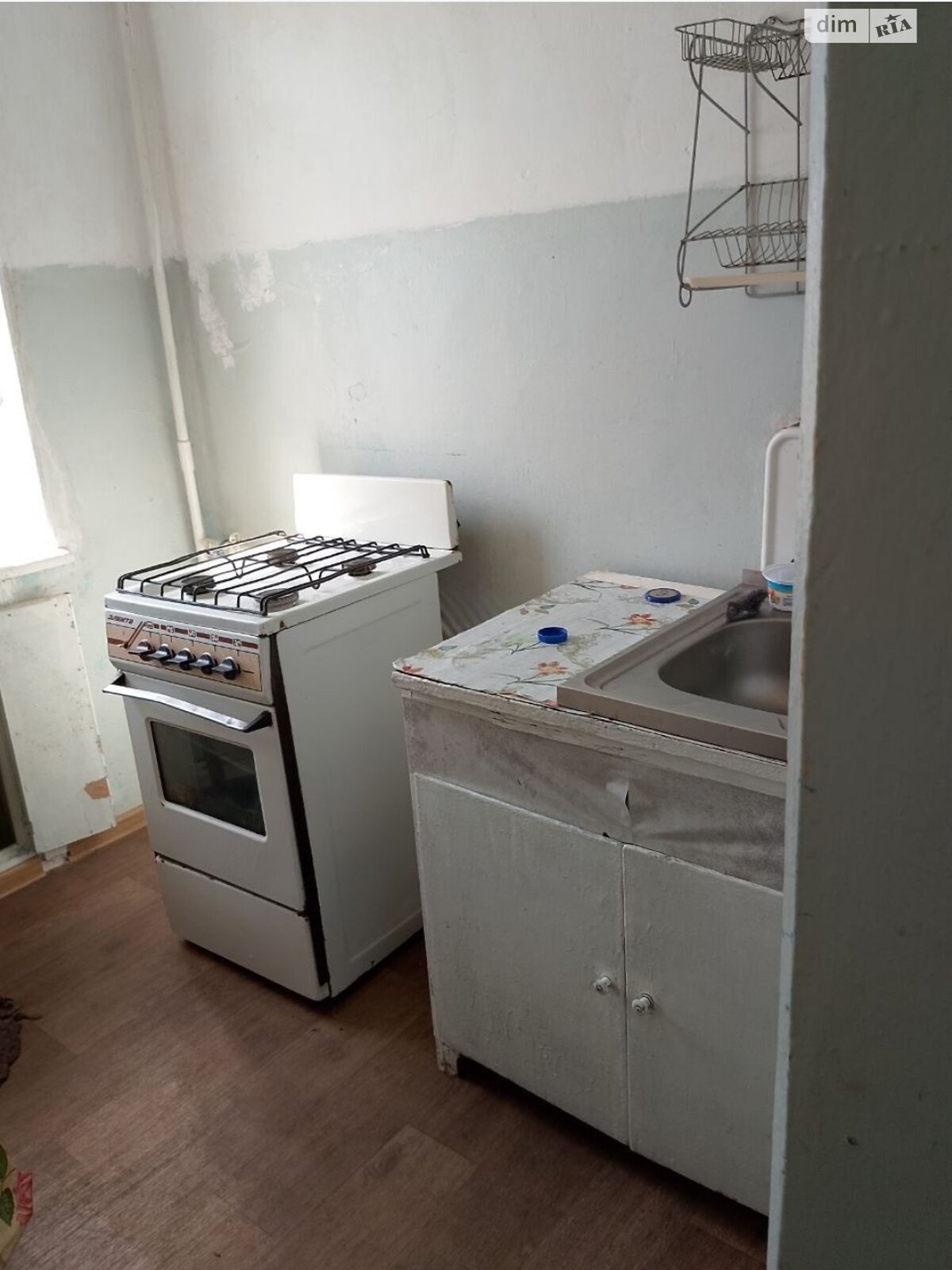 Продаж однокімнатної квартири в Харкові, на вул. Леся Сердюка, район Північна Салтівка фото 1