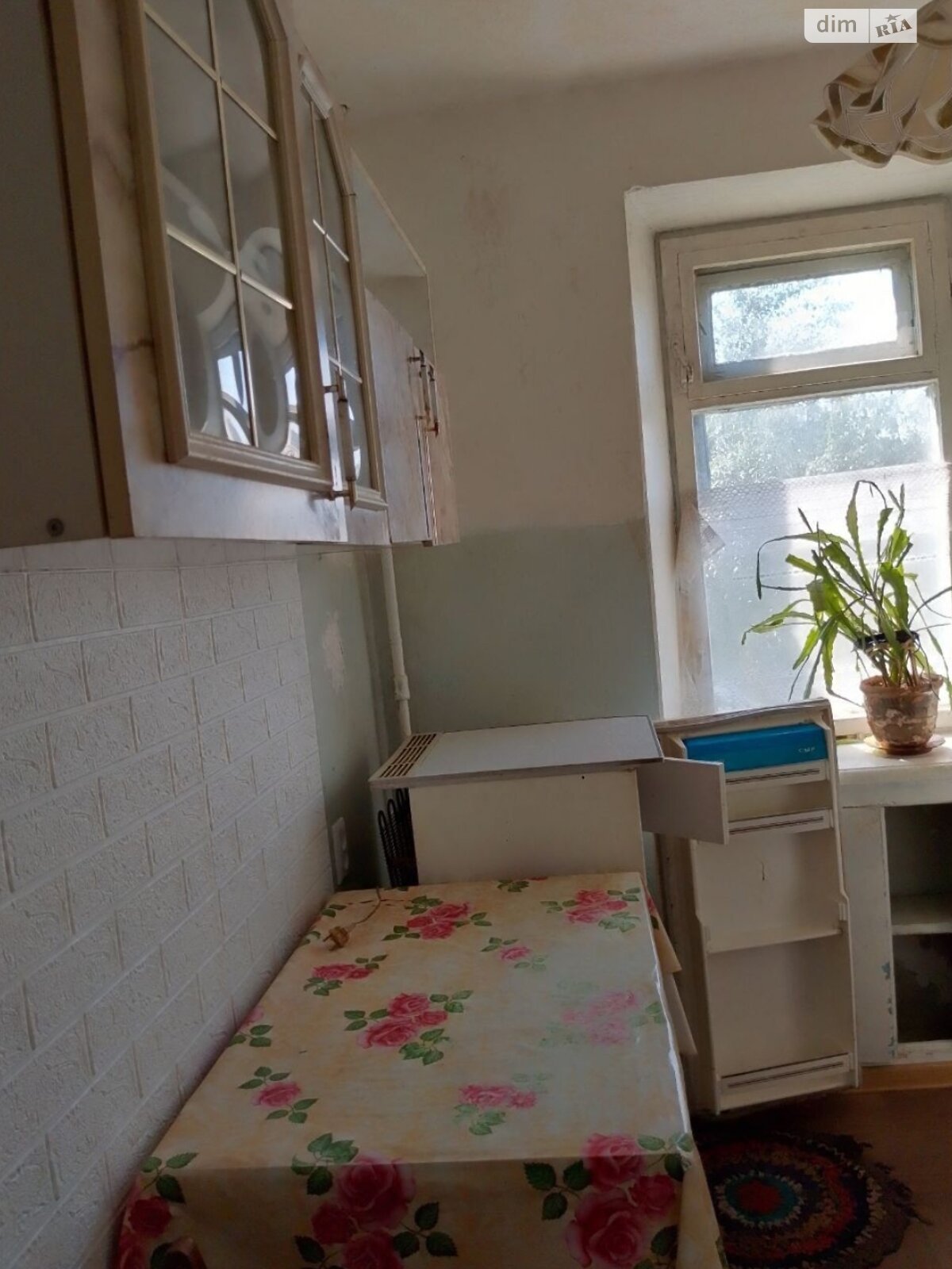 Продаж однокімнатної квартири в Харкові, на вул. Леся Сердюка, район Північна Салтівка фото 1