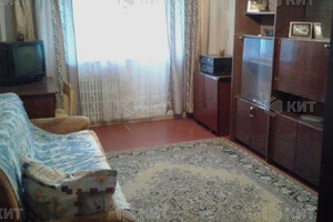 Продаж трикімнатної квартири в Харкові, на вул. Метробудівників 22, район Північна Салтівка фото 2