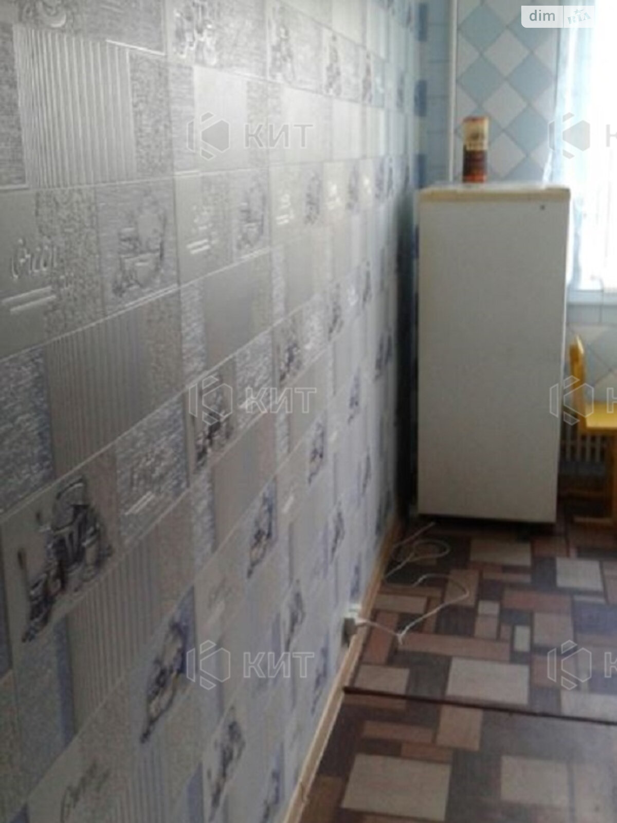 Продаж трикімнатної квартири в Харкові, на вул. Метробудівників 22, район Північна Салтівка фото 1 Продаж трикімнатної квартири в Харкові, на вул. Метробудівників 22, район Північна Салтівка фото 1