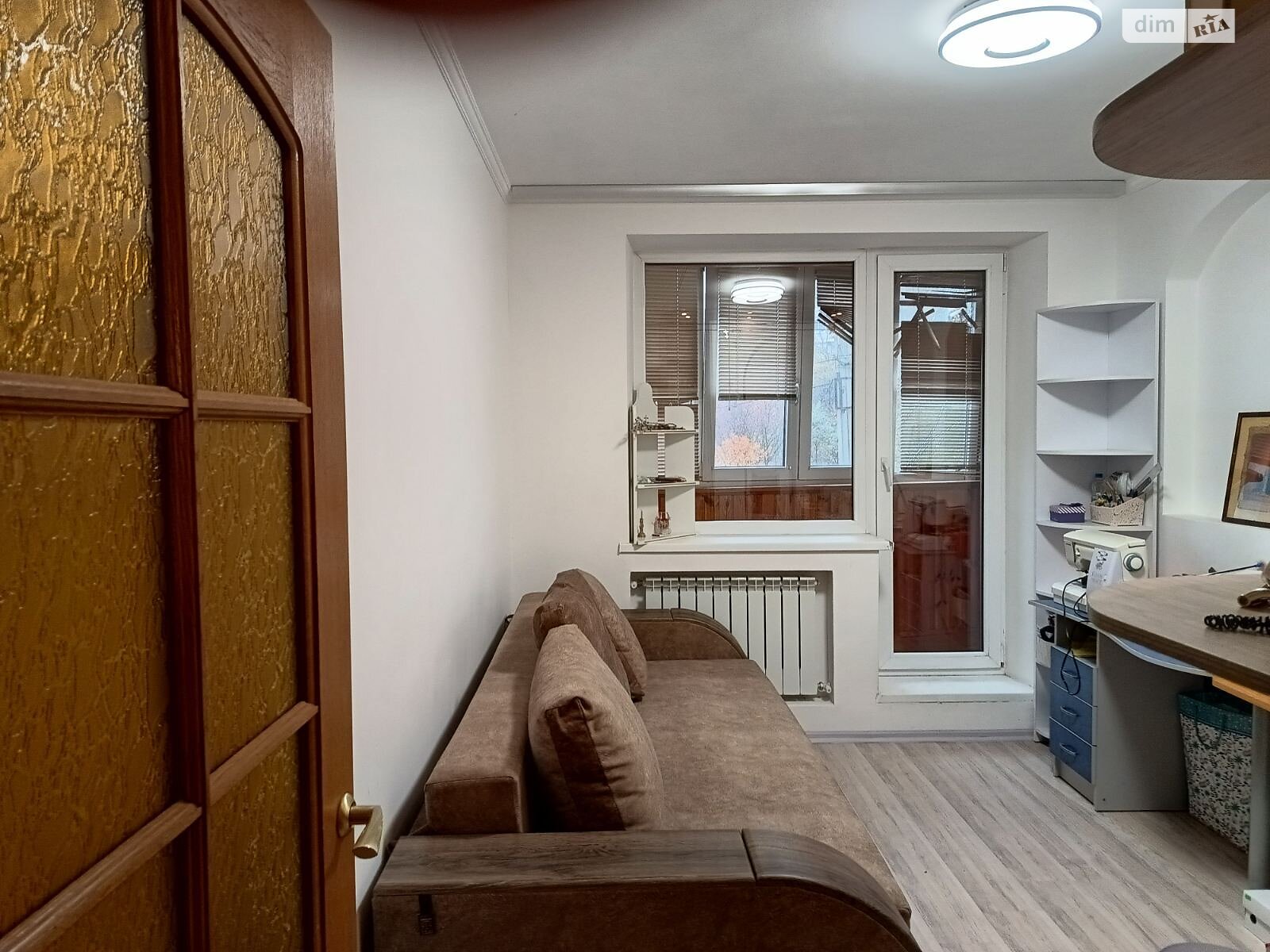 Продаж трикімнатної квартири в Харкові, на вул. Метробудівників 41, район Салтівський фото 1 Продаж трикімнатної квартири в Харкові, на вул. Метробудівників 41, район Салтівський фото 1