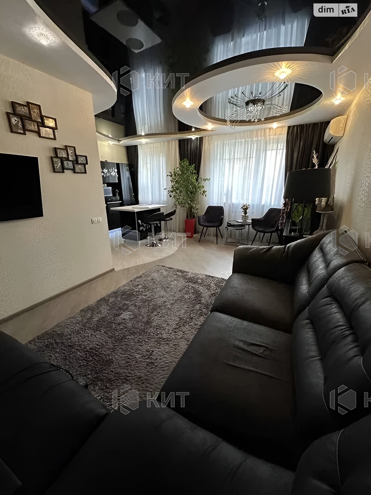 Продаж трикімнатної квартири в Харкові, на вул. Метробудівників 29, район Північна Салтівка фото 1 Продаж трикімнатної квартири в Харкові, на вул. Метробудівників 29, район Північна Салтівка фото 1